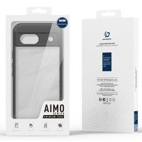 Dux Ducis Aimo Back Cover für das Google Pixel 8a - Transparent