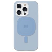 UAG Lucent 2.0 Backcover MagSafe für das Apple iPhone 14 Pro Max - Cerulean