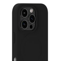 Holdit Soft MagSafe Case Apple iPhone 16 Pro - Black