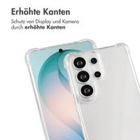 imoshion Backcover mit Handyketten Samsung Galaxy S26 Ultra - Perlen