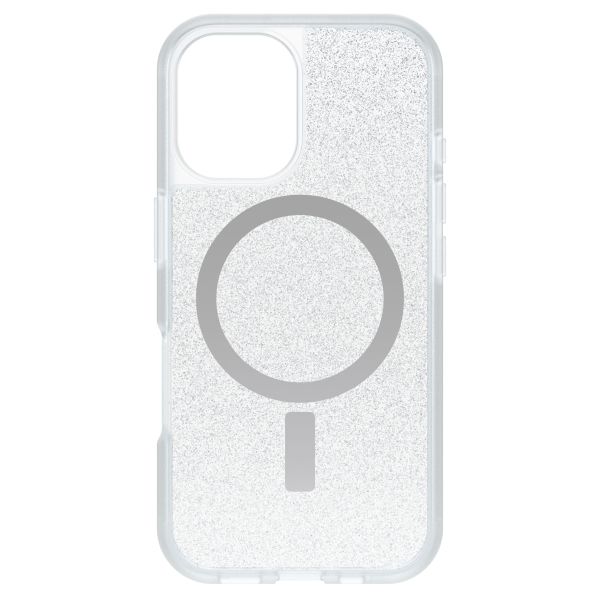 OtterBox React Back Cover MagSafe Apple iPhone 16 - Stardust