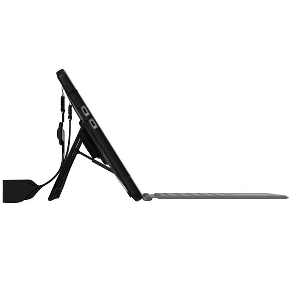 UAG Plasma Case Microsoft Surface Pro 9 / Pro 10 / Pro 11 - Transparent