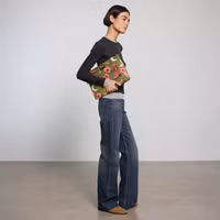 Wouf Daily Laptop Hülle 15-16 Zoll - Laptop Sleeve - Rodeo