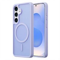 imoshion Color Guard Back Cover mit MagSafe Samsung Galaxy S25 - Lila / Lilac