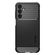 Spigen Rugged Armor™ Case für das Samsung Galaxy A25 (5G) - Matte Black