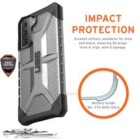 UAG Plasma Case für das Samsung Galaxy S21 Plus - Ice Clear