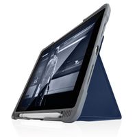 Dux Plus Klapphülle iPad Pro 9.7 (2016) - AP Midnight Blue