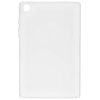 imoshion Gel Case Samsung Galaxy Tab A7 - Transparent