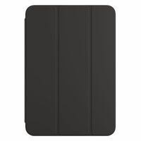 Apple Smart Folio für das iPad Mini 7 (2024) / iPad Mini 6 (2021) - Schwarz