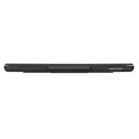 Targus Pro Tek Eco Klapphülle iPad 9 (2021) 10.2 Zoll / iPad 8 (2020) 10.2 Zoll / iPad 7 (2019) 10.2 Zoll / Air 3 (2019) / Pro 10.5 (2017) - Schwarz