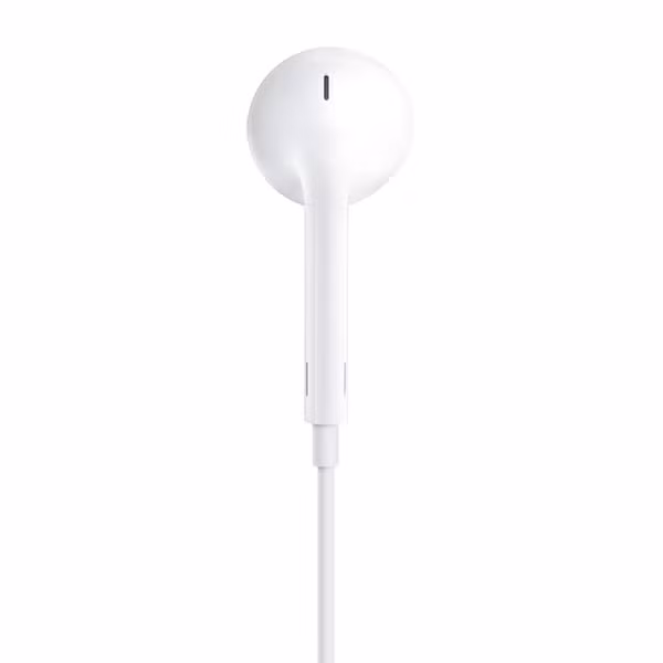 Apple EarPods mit Lightning-Anschluss – Weiß