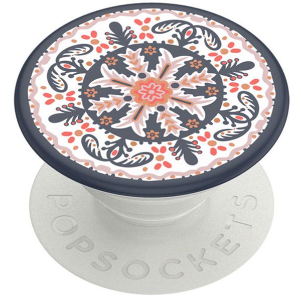 PopSockets PopGrip - Abnehmbar - Uptown Folk