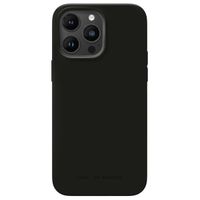 iDeal of Sweden Silikon Case für das Apple iPhone 14 Pro Max - Black