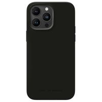 iDeal of Sweden Silikon Case für das iPhone 14 Pro Max - Black