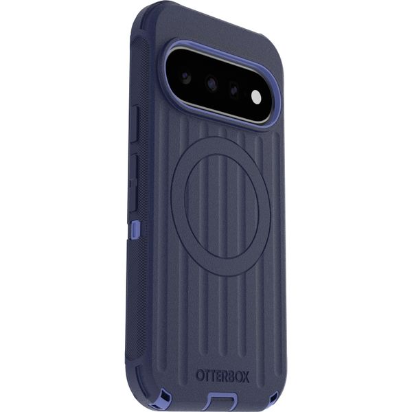 OtterBox Defender Pro Case mit MagSafe Google Pixel 11 / 11 Pro - Witherwill Blue
