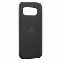 Google Originele Back Cover Google Pixel 9A - Obsidian