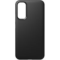 Nudient Thin Case für das Samsung Galaxy A34 (5G) - Ink Black