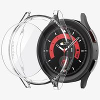 Spigen Thin Fit™ Case für die Samsung Galaxy Watch 5 Pro - 45 mm - Transparent