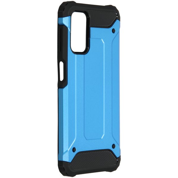 imoshion Rugged Xtreme Case Samsung Galaxy A32 (5G) - Hellblau