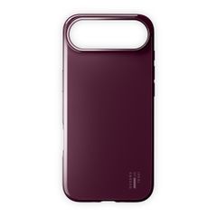 iDeal of Sweden Schlanke MagSafe-Hülle Apple iPhone Air - Glossy Cherry