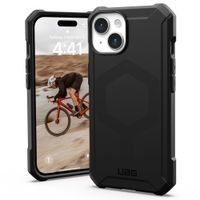 UAG Essential Armor MagSafe Apple iPhone 15 - Schwarz