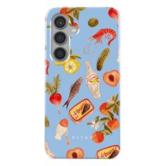 Burga Tough Back Cover Samsung Galaxy S24 - Al Fresco