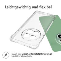 imoshion Shockproof Case OnePlus 13 - Transparent