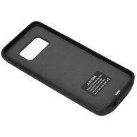 Power Case 5000 mAh für das Samsung Galaxy S8