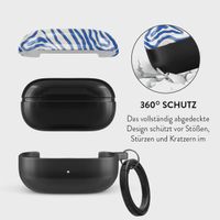 Burga Hard Case für das Samsung Galaxy Buds 2 - Seven Seas