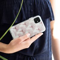 Selencia Fashion-Backcover mit zuverlässigem Schutz Galaxy A70