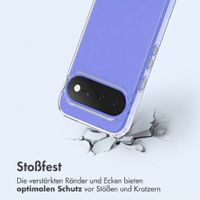imoshion Protective Backcover Google Pixel 11 - Transparent