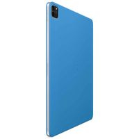 Apple Smart Folio Apple iPad Air 13 Zoll (2025) M3 / (2024) M2 / iPad Pro 12.9 (2020/2021/2022) - Surf Blue