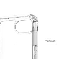 UAG Plyo Hard Case Apple iPhone 16e - Ice