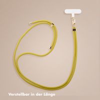 Selencia Universal-Handykette - Olive Dust