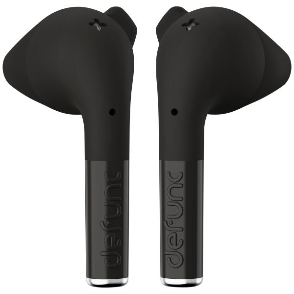 Defunc True Go Slim - In-Ear Kopfhörer - Bluetooth Kopfhörer - Schwarz