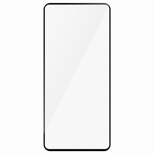 SAFE by PanzerGlass Ultra-Wide Fit Displayschutz für das Xiaomi 13T / 13T Pro