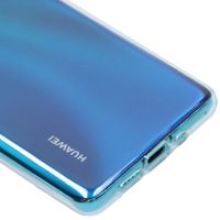 Design Silikonhülle für das Huawei P30 Pro