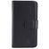 Wachikopa Multi Wallet Bookcase für das iPhone 13 Pro - Black