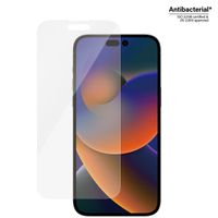 PanzerGlass Antibakterieller Screen Protector Apple iPhone 14 Pro Max