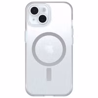 OtterBox React Back Cover MagSafe Apple iPhone 13/14/15/16e - Stardust