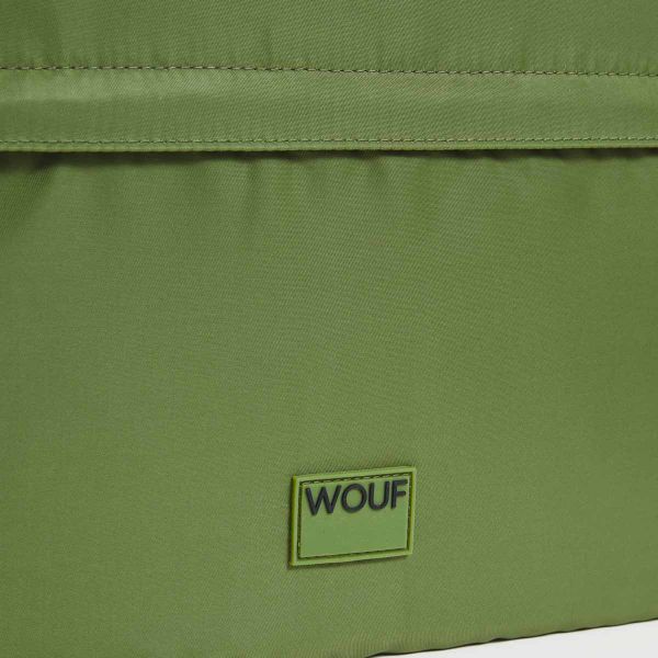 Wouf Downtown Laptop Hülle 13-14 Zoll - Laptop Sleeve - Dublin