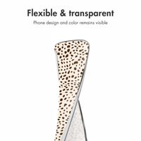 imoshion Design Hülle Samsung Galaxy S24 - Desert Dots