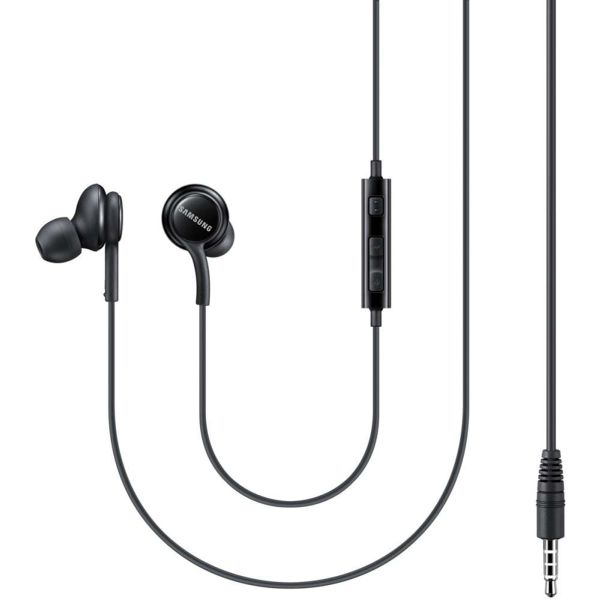 Samsung ﻿Stereo-Headset - In-Ear Kopfhörer - Schwarz