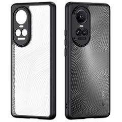 Dux Ducis Aimo Back Cover Oppo Reno 10 / 10 Pro - Transparent