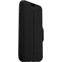 OtterBox Strada Klapphülle Schwarz für das iPhone 11 Pro Max