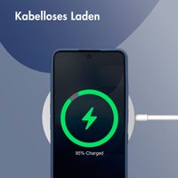 imoshion TPU Color Cover Nothing Phone (3a) - Dunkelblau