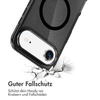 imoshion Sparkle Back Cover mit MagSafe Apple iPhone Air - Schwarz