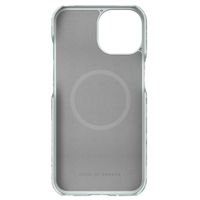 iDeal of Sweden Fashion Back Case für das Apple iPhone 15 - Azura Marble