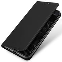 Dux Ducis Slim TPU Klapphülle für das Google Pixel 9 / 9 Pro - Schwarz