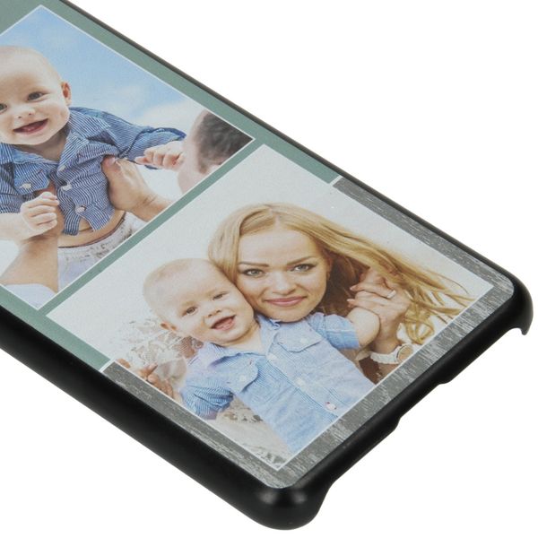 Gestalte deine eigene Galaxy S21 Plus Hardcase Hülle